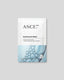 ASCE+ Soothing Gel Mask - ExocoBio