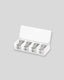 Repuesto DermaGlow (Pack x6)