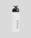 Clear Hydrator Bottle WelleCo